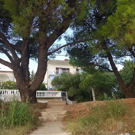 Apartman Jenny *