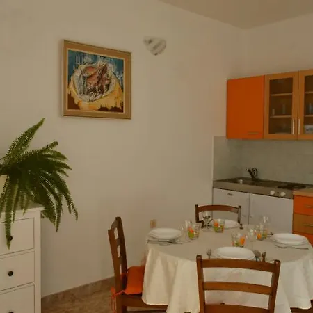 Jenny Novi Vinodolski