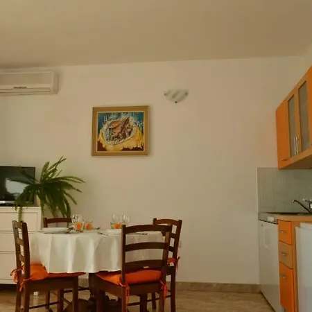 Appartamento Jenny *