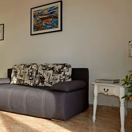 Apartman Jenny *