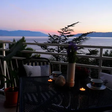 Apartman Jenny Novi Vinodolski
