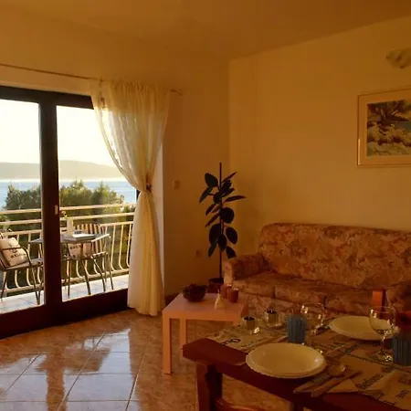 Apartman Jenny *