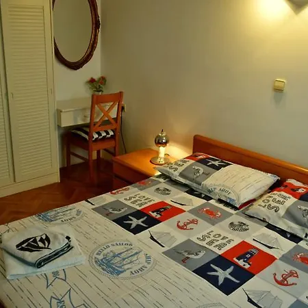 Apartman Jenny