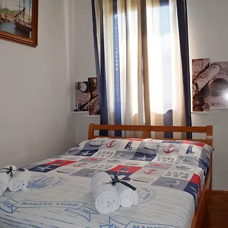 Apartman Jenny Novi Vinodolski