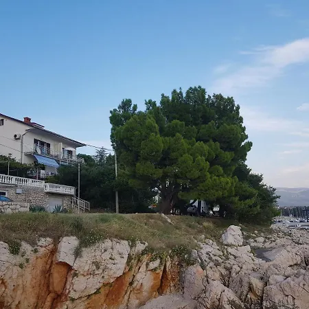 Apartament Jenny
