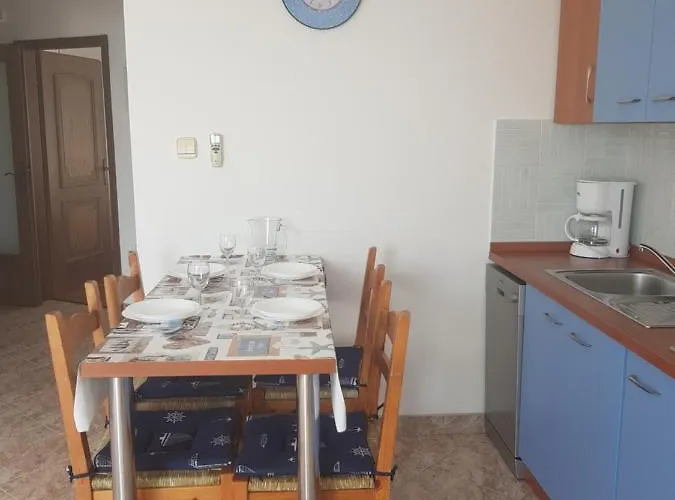 Jenny Apartament *