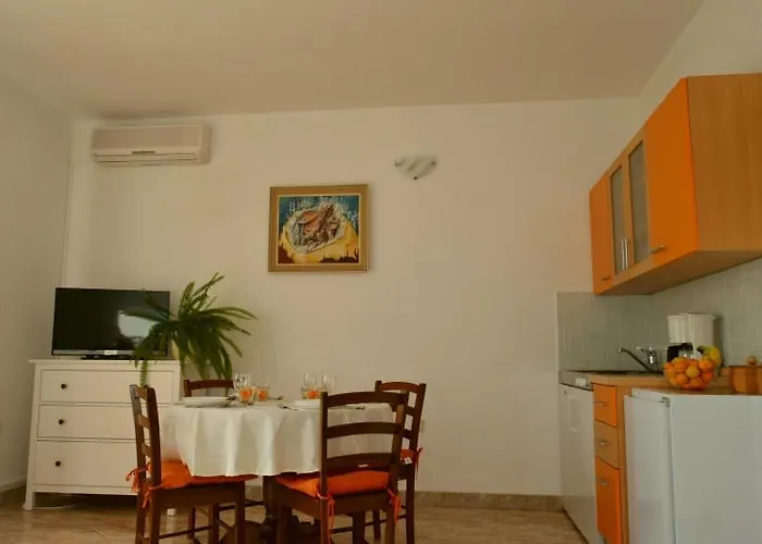 Apartament Jenny *